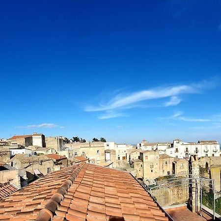 Casa Santa Maria - Beautifully Restored House In Centro Storico Irsina Basilicata Puglia Exterior photo